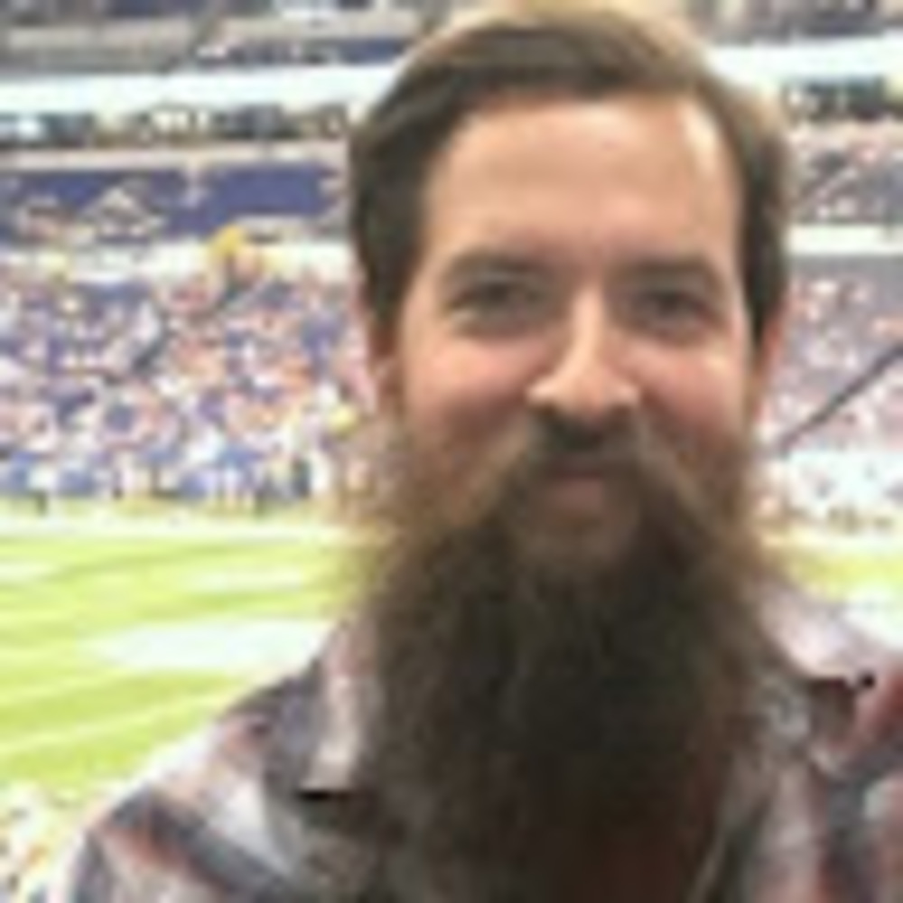 Meet your Posher, Philip